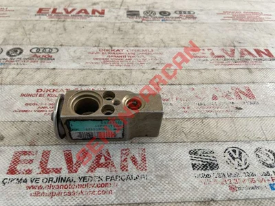 653435B - EVAPORATÖRLÜ MUHAFAZA - İkinci El Orjinal