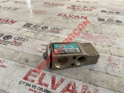 653435B - EVAPORATÖRLÜ MUHAFAZA - İkinci El Orjinal