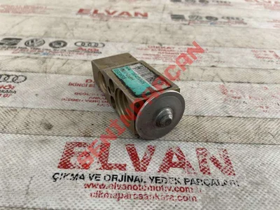 653435B - EVAPORATÖRLÜ MUHAFAZA - İkinci El Orjinal