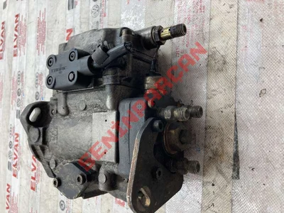 0460415989 - ENJEKSİYON POMP - İkinci El Orjinal