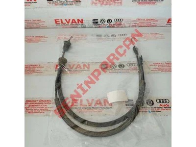 1J3837085C - KUMANDA TELİ - İkinci El Orjinal