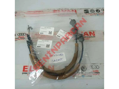 1M0837085 - KILITTELI - İkinci El Orjinal