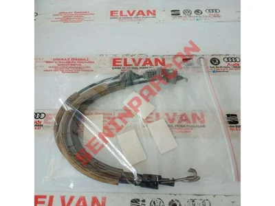 1M0837085 - KILITTELI - İkinci El Orjinal