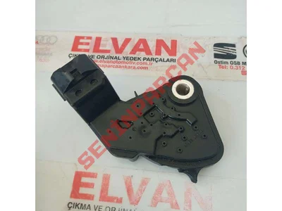 09B919821 - OTOMATİK ŞANZIMANIN ÇOK