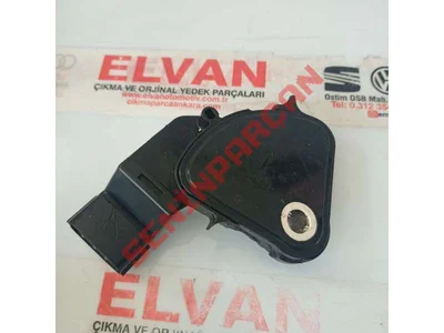 09B919821 - OTOMATİK ŞANZIMANIN ÇOK