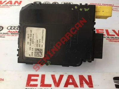 1K0953549AP - AÇI BEYİNİ - İkinci El Orjinal