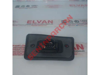 7H0907496A - KONTAK PLAKASI - İkinci El Orjinal