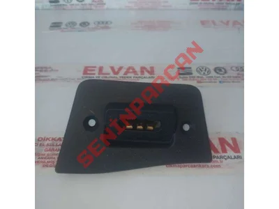 7H0907496A - KONTAK PLAKASI - İkinci El Orjinal