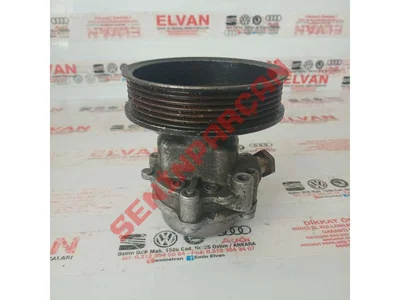 6N0422154D - KANATLI POMPA