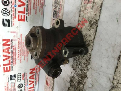 6N0422155E - HİDROLİK DİREKSİYON POMPASI - İkinci El Orjinal