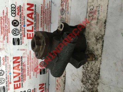 6N0422155E - HİDROLİK DİREKSİYON POMPASI - İkinci El Orjinal