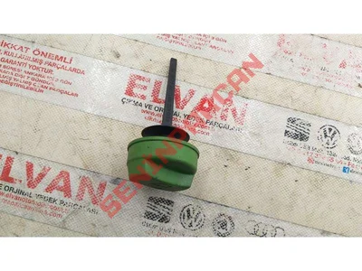 8D0422361C - KAPAK - İkinci El Orjinal