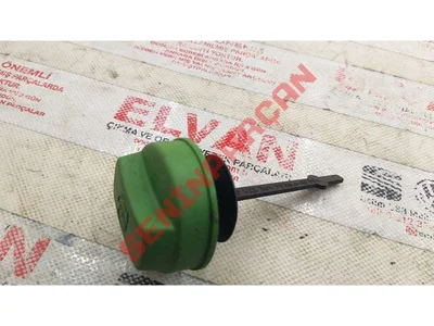7H0422361 - KAPAK - İkinci El Orjinal