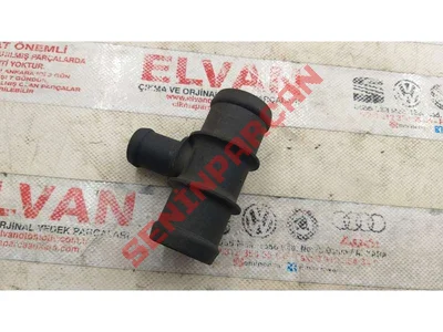 N906929 - FLANŞ - İkinci El Orjinal