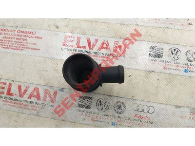 N906929 - FLANŞ - İkinci El Orjinal