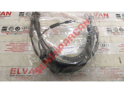 3B0839085C - KUMANDA TELİ - İkinci El Orjinal