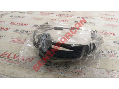 3B0839085C - KUMANDA TELİ - İkinci El Orjinal