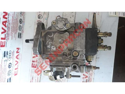 031130107C - ENJEKSİYON POMP