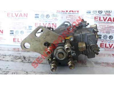 031130107C - ENJEKSİYON POMP