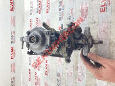 0460494193 - ENJEKSİYON POMP - İkinci El Orjinal