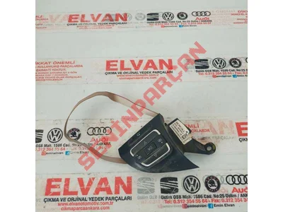 3C0959538G - DİREKSİYON TUŞU - İkinci El Orjinal