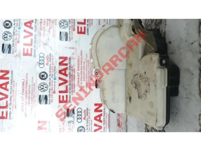 1H1837015 - KAPI KİLİDİ - İkinci El Orjinal