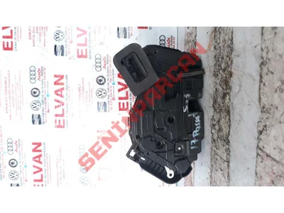 5TB837016A - KAPI KILIDI - İkinci El Orjinal