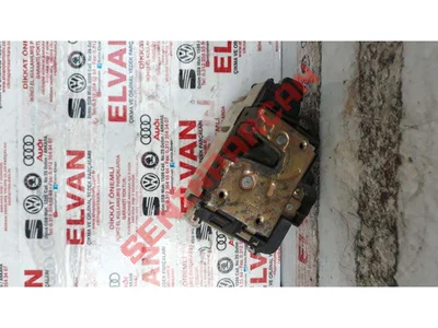 6K4839016 - KAPI KILIDI - İkinci El Orjinal