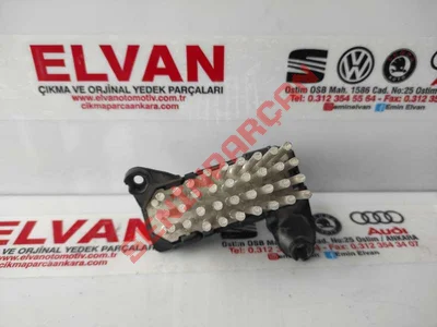 1301330064 - LED LAMBASI KONTROL ÜNİTESİ - İkinci El Orjinal