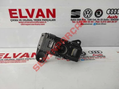 1301330064 - LED LAMBASI KONTROL ÜNİTESİ - İkinci El Orjinal