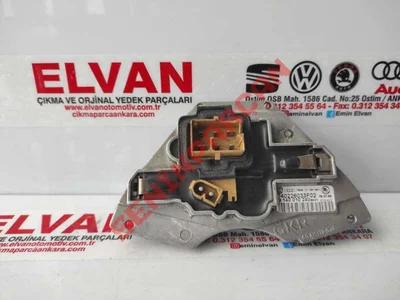 740226033F - REZİSTANS - İkinci El Orjinal