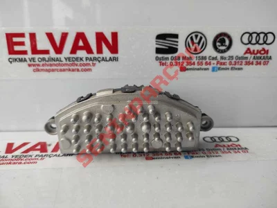 5Q0907521C - FAN REGULATORU