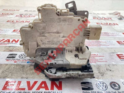 4G0839016A - KAPI KILIDI - İkinci El Orjinal