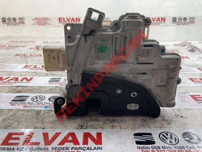 4G0839016A - KAPI KILIDI - İkinci El Orjinal