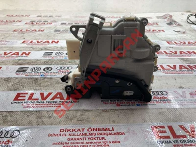 8J1837016E - KAPI KILIDI - İkinci El Orjinal
