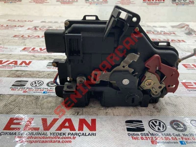 8E0839016C - KAPI KOLU IC - İkinci El Orjinal