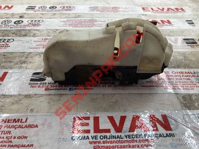 6K1837016Q - KAPI KILIDI - İkinci El Orjinal