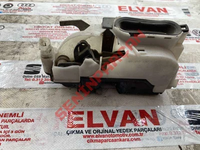 1HM862153 - KAPI KİLİDİ - İkinci El Orjinal