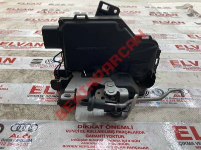 4B2837015G - KAPI TEMAS ŞALTERİ OLAN - İkinci El Orjinal