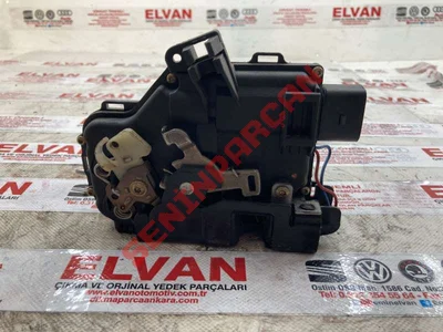 4B2837015G - KAPI TEMAS ŞALTERİ OLAN - İkinci El Orjinal