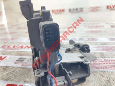 4B2837015G - KAPI TEMAS ŞALTERİ OLAN - İkinci El Orjinal
