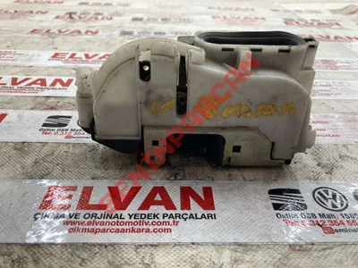 1HM862153B - KAPI KİLİDİ - İkinci El Orjinal