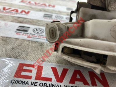 1HM862153B - KAPI KİLİDİ - İkinci El Orjinal