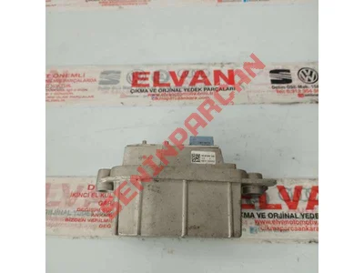 10010070600 - FAR BEYNİ - İkinci El Orjinal
