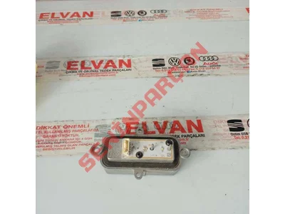 11500011090 - SOĞUTMA GÖVDELİ LED - İkinci El Orjinal