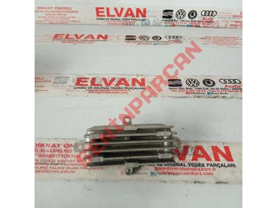 11500011090 - SOĞUTMA GÖVDELİ LED - İkinci El Orjinal