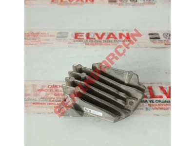 90056319 - SOĞUTMA GÖVDELİ LED - İkinci El Orjinal