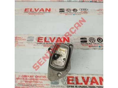 90056319 - SOĞUTMA GÖVDELİ LED - İkinci El Orjinal