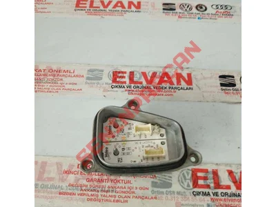 90118118 - SOĞUTMA GÖVDELİ LED - İkinci El Orjinal