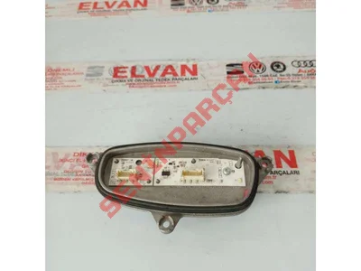 E916105 - SOĞUTMA GÖVDELİ LED - İkinci El Orjinal